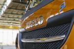 Iveco Stralis X-WAY 400SL 8x4 Mixer 2017 года